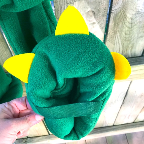 Dragon Halloween Costume - Kids 4T/5T - Picture 8 of 8